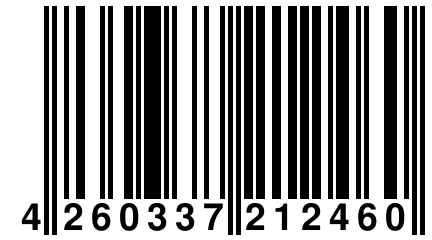 4 260337 212460