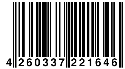 4 260337 221646