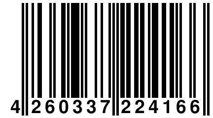 4 260337 224166