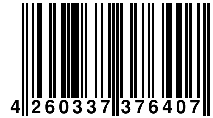 4 260337 376407