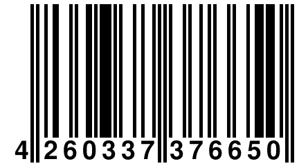 4 260337 376650