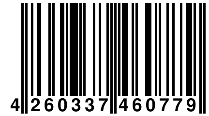 4 260337 460779