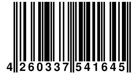 4 260337 541645