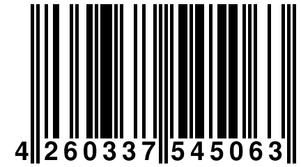 4 260337 545063