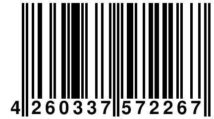 4 260337 572267