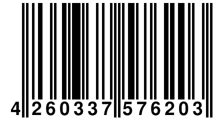 4 260337 576203