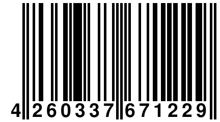 4 260337 671229