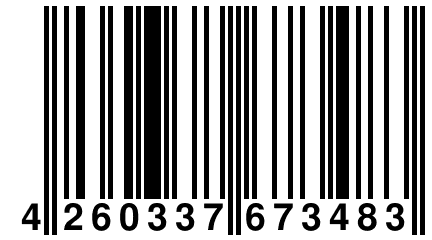 4 260337 673483