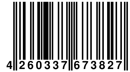 4 260337 673827