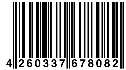 4 260337 678082