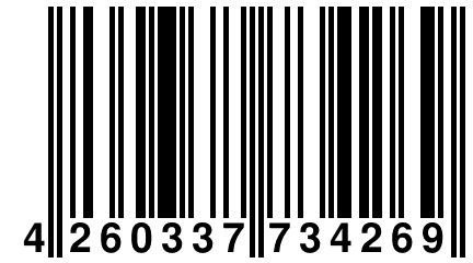 4 260337 734269