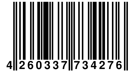 4 260337 734276