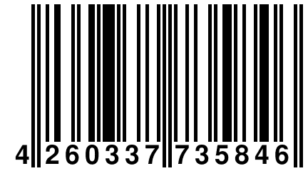 4 260337 735846