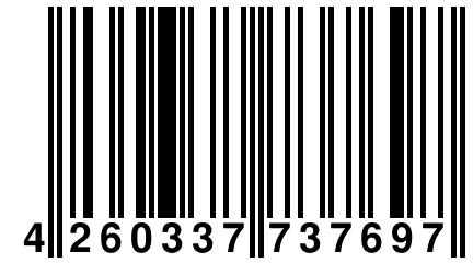 4 260337 737697