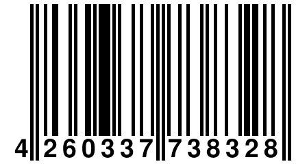 4 260337 738328