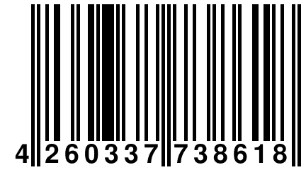 4 260337 738618