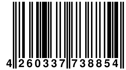 4 260337 738854