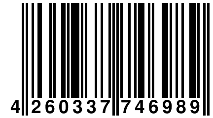 4 260337 746989