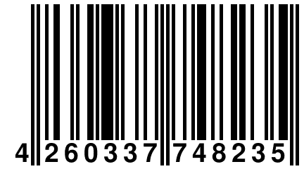 4 260337 748235