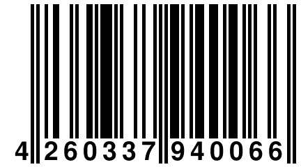 4 260337 940066