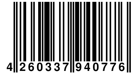 4 260337 940776