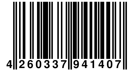 4 260337 941407