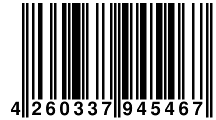 4 260337 945467