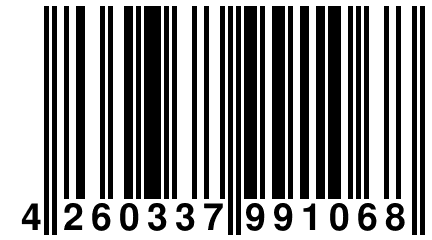 4 260337 991068