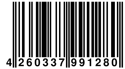 4 260337 991280