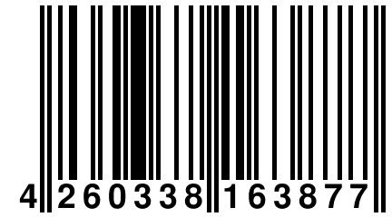 4 260338 163877