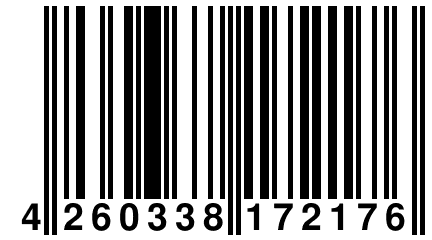 4 260338 172176