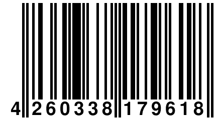 4 260338 179618