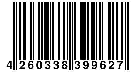 4 260338 399627