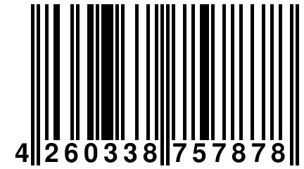 4 260338 757878