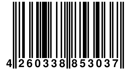 4 260338 853037