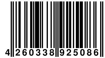 4 260338 925086