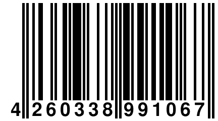 4 260338 991067