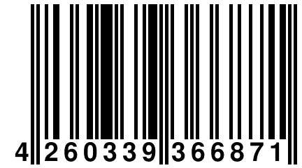 4 260339 366871