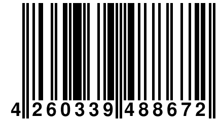 4 260339 488672