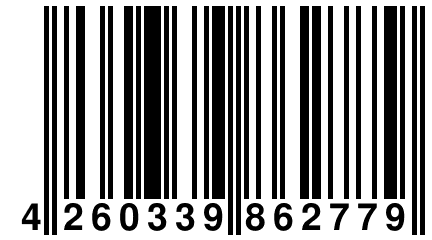 4 260339 862779