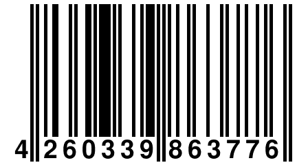 4 260339 863776