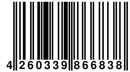 4 260339 866838