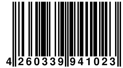 4 260339 941023