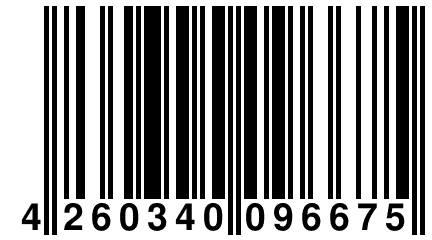 4 260340 096675