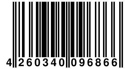 4 260340 096866