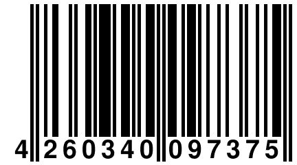 4 260340 097375