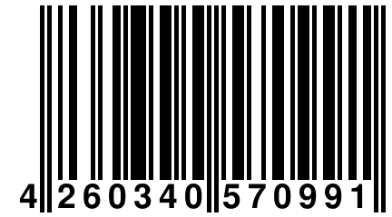 4 260340 570991