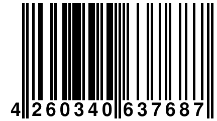 4 260340 637687