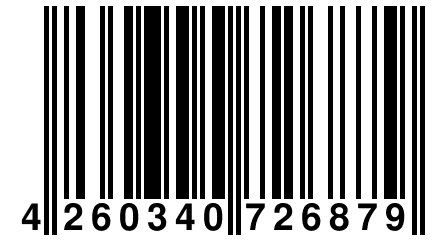 4 260340 726879