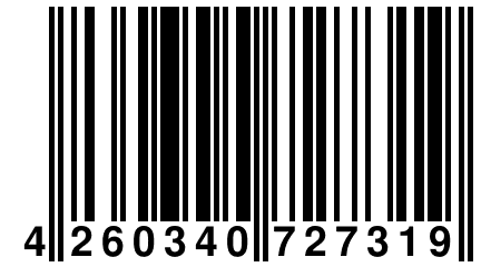 4 260340 727319